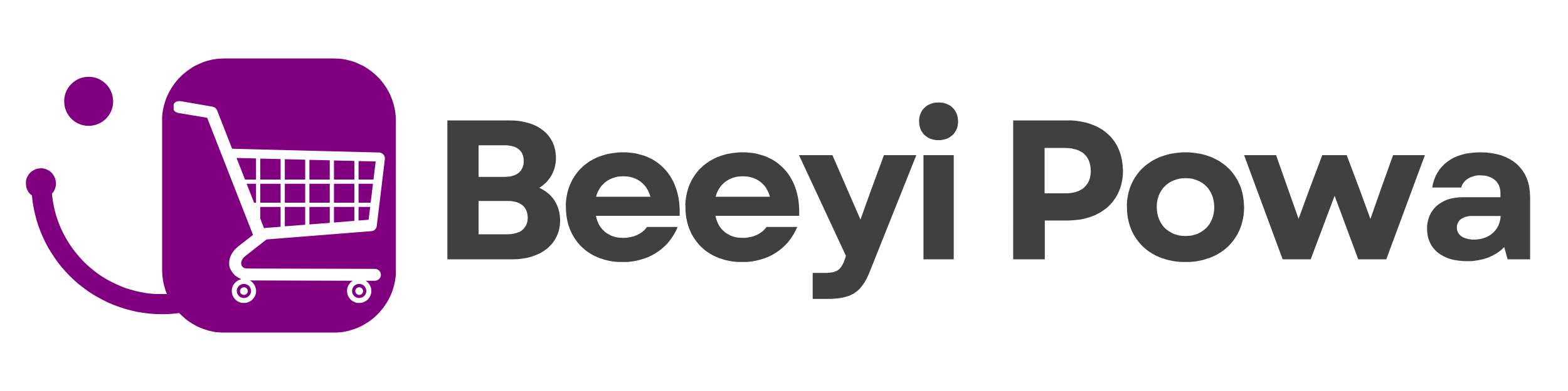 Beeyi Powa Enterprises logo